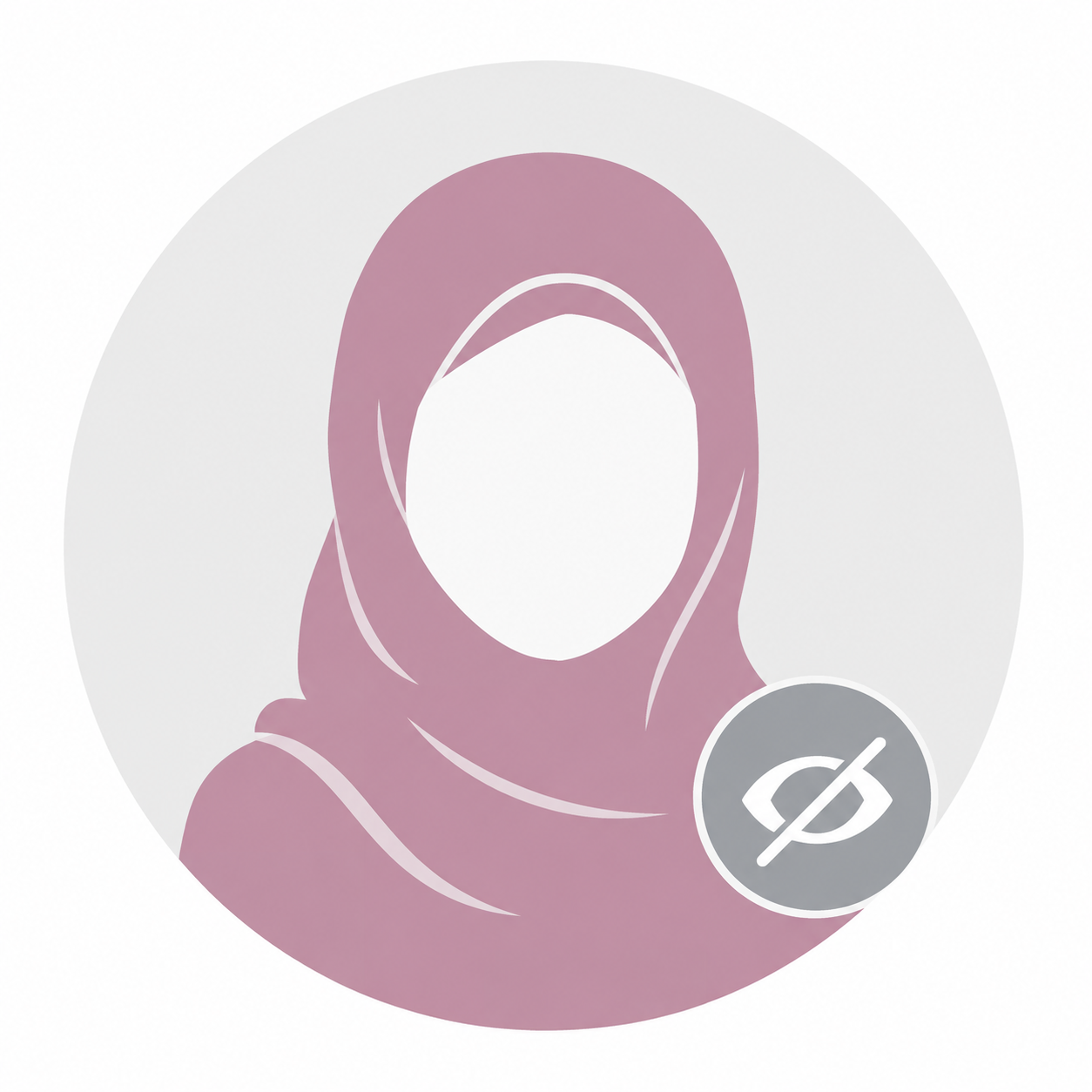 Muslim matrimonial bride profile